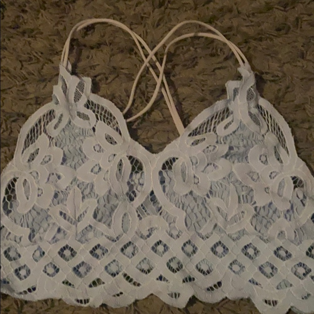bralette